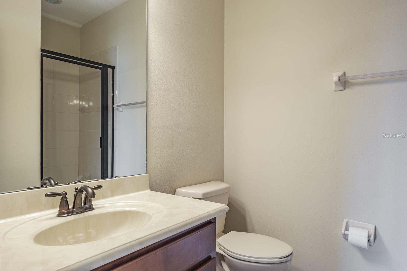 ESTUARY OF MOBBLY BAY - Residential