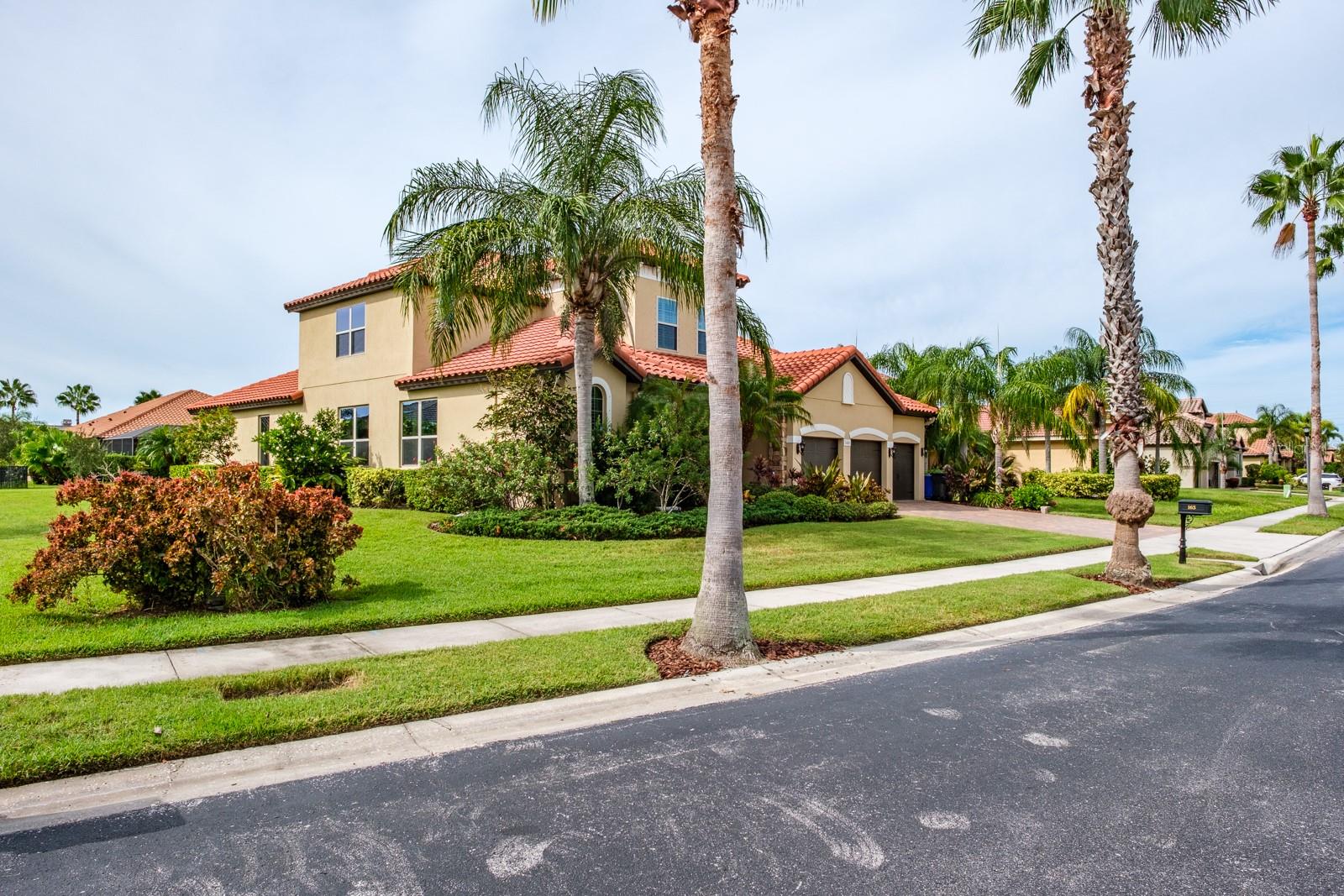 165 MOBBLY BAY DRIVE