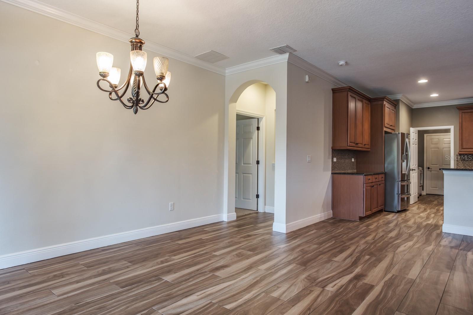 ESTUARY OF MOBBLY BAY - Residential