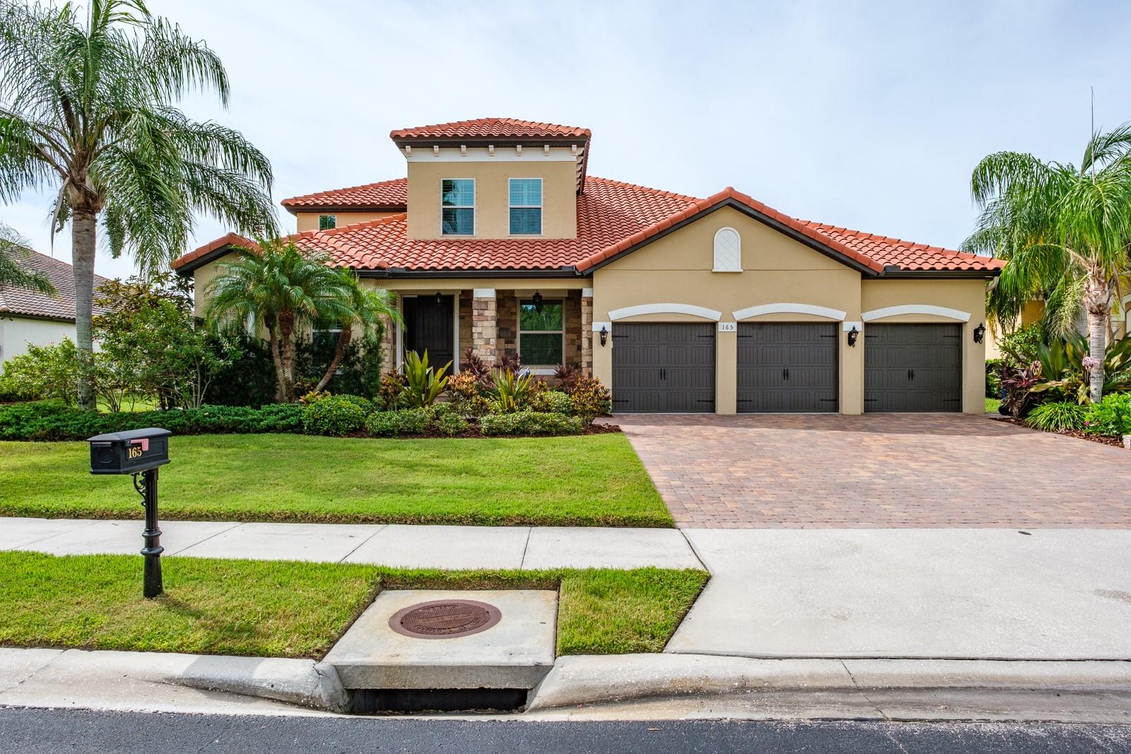165 MOBBLY BAY DRIVE