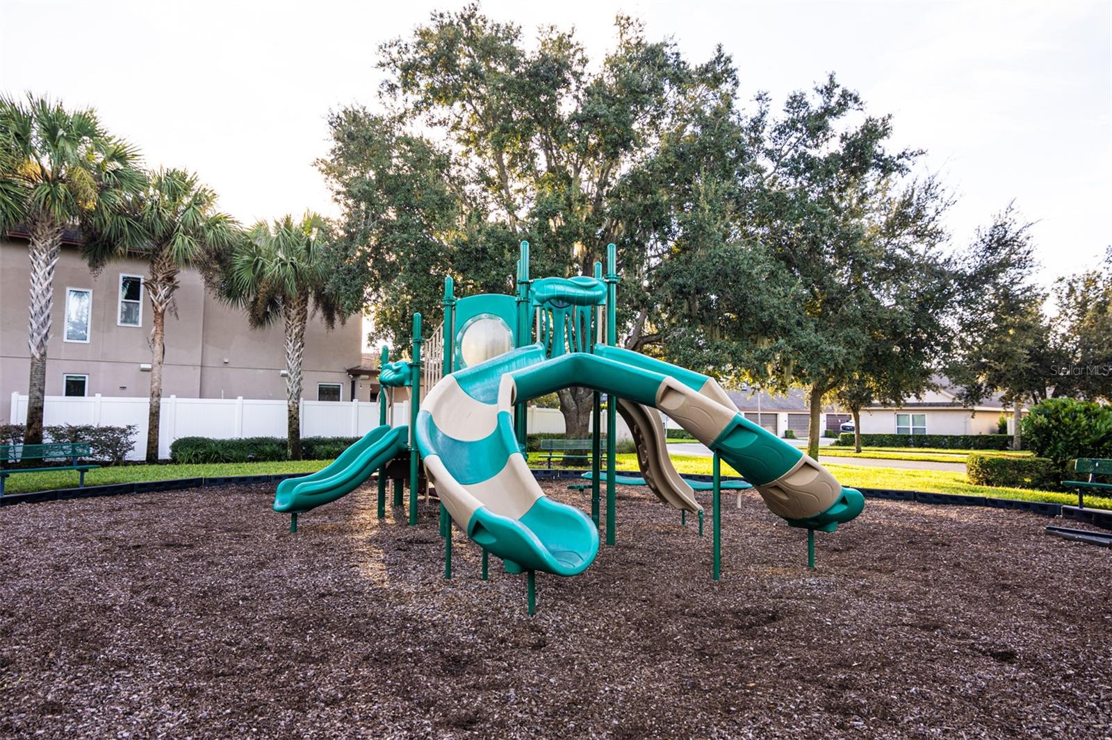 ASHLIN PARK PH 2 - Residential