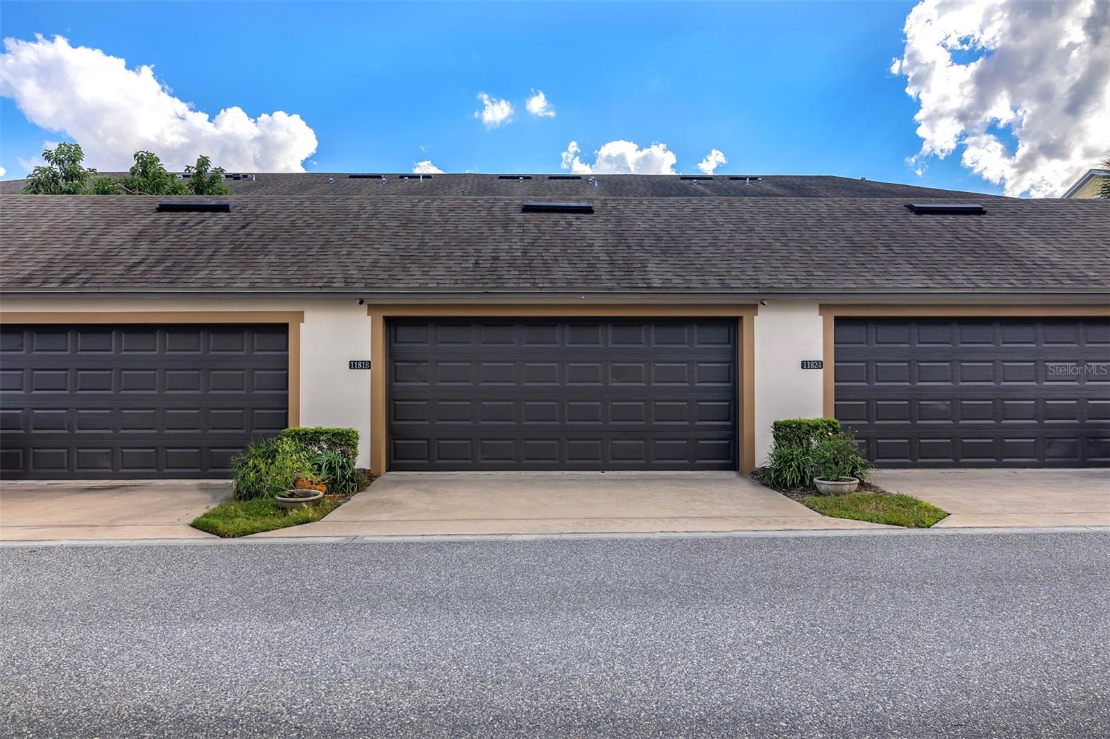 ASHLIN PARK PH 2 - Residential