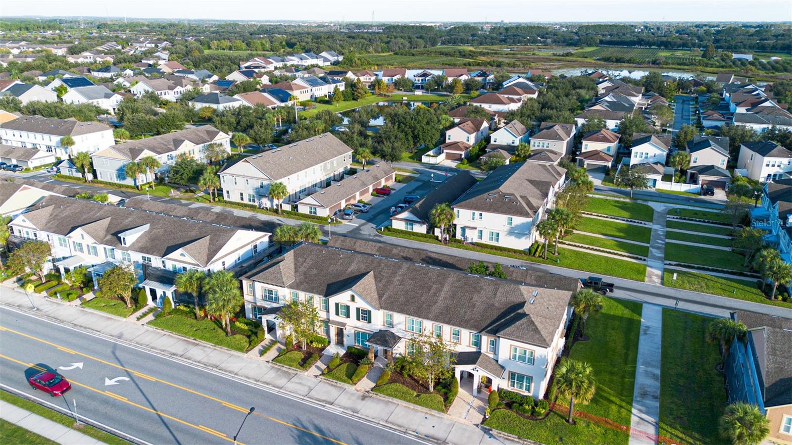 ASHLIN PARK PH 2 - Residential