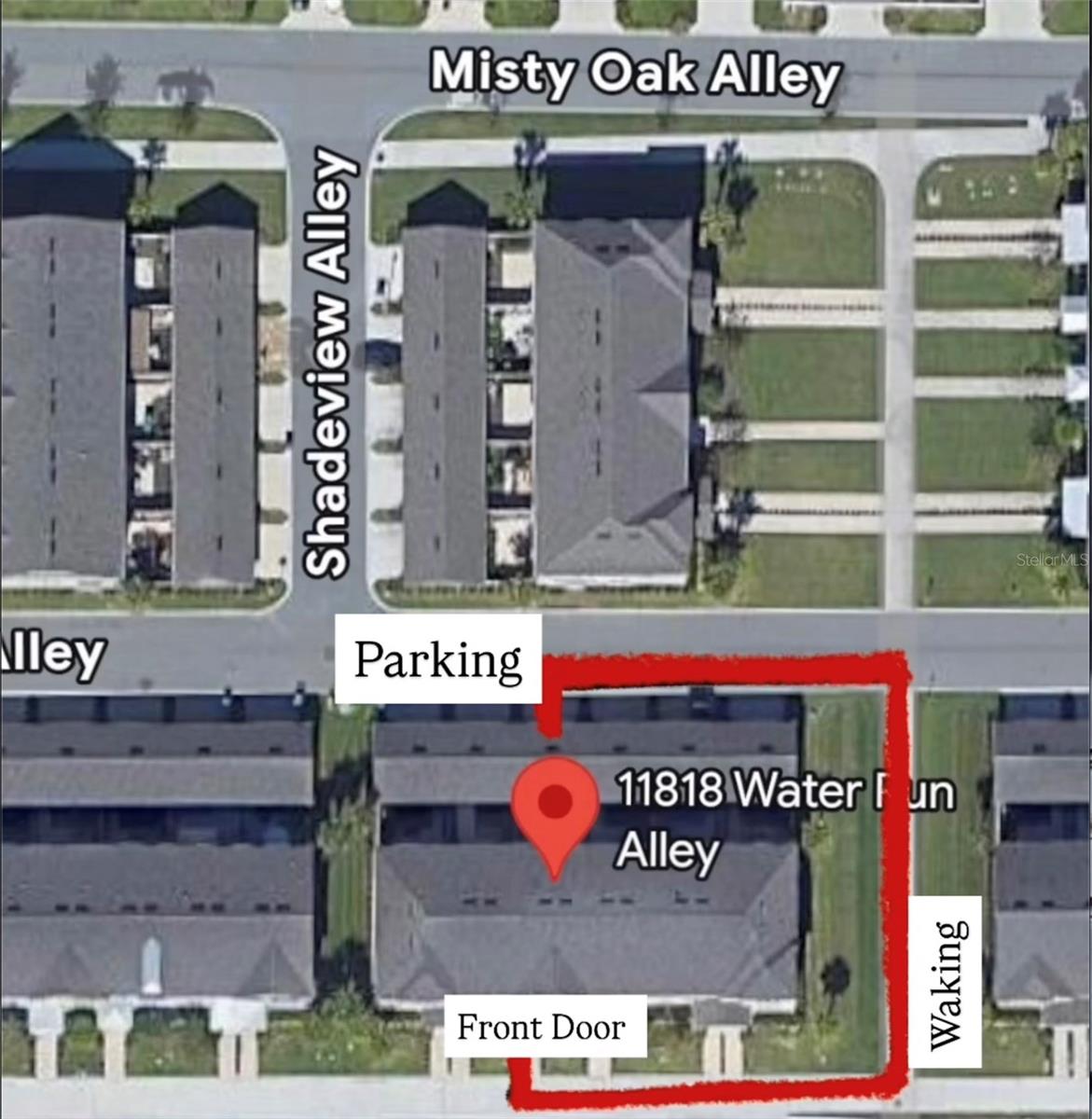 ASHLIN PARK PH 2 - Residential