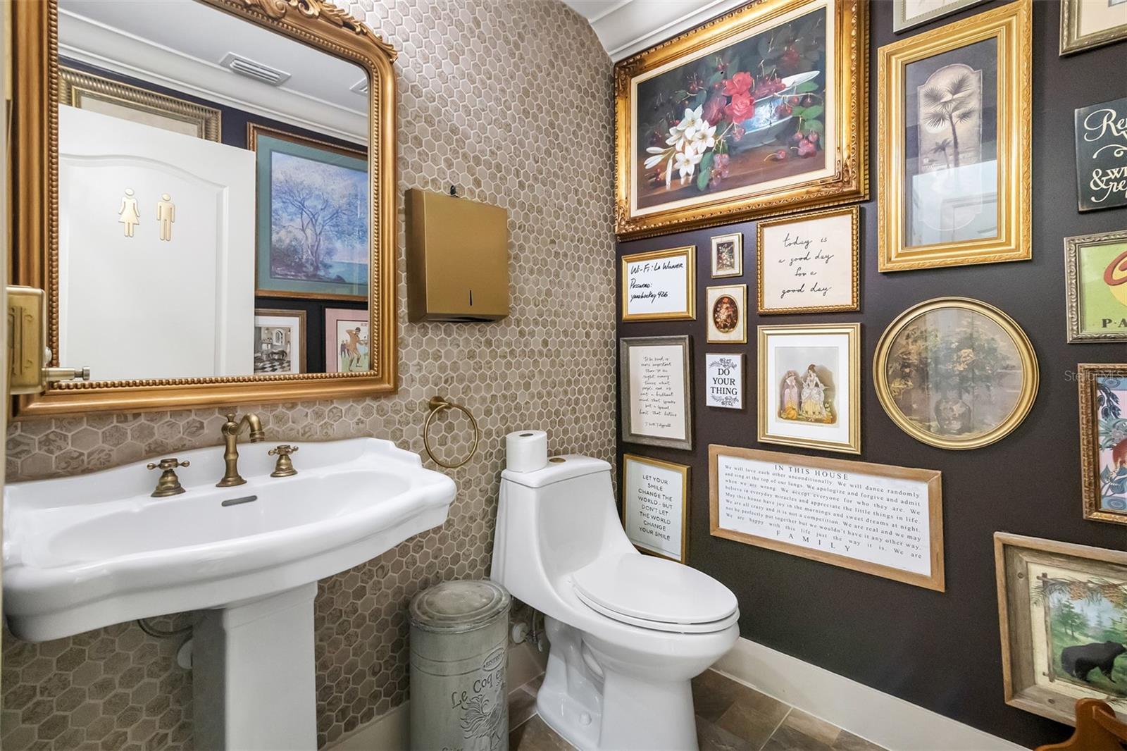 ASHLIN PARK PH 2 - Residential