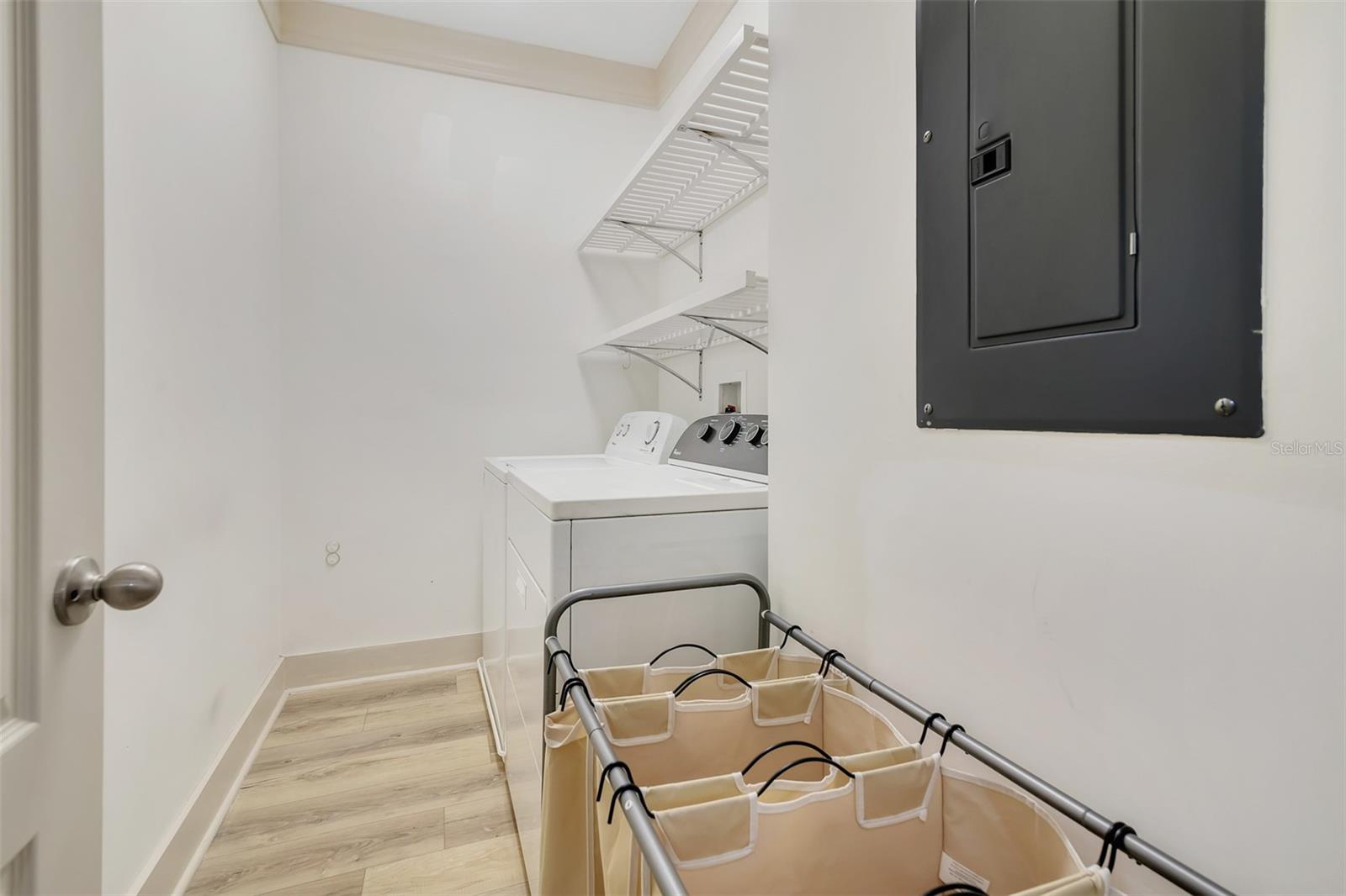 ASHLIN PARK PH 2 - Residential