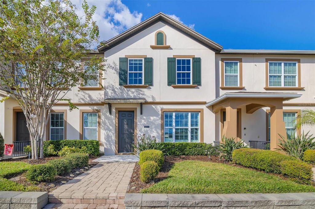 Photo of 11818 Water Run Alley, Windermere, FL 34786 (MLS # O6353649)
