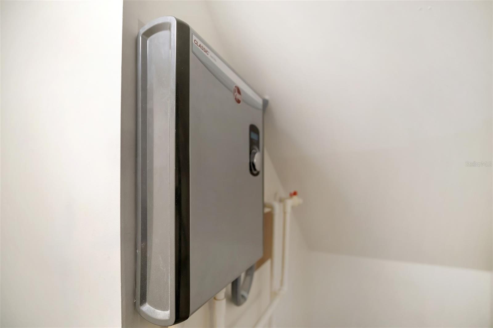 ASHLIN PARK PH 2 - Residential