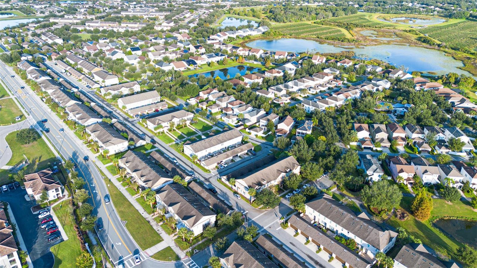 ASHLIN PARK PH 2 - Residential