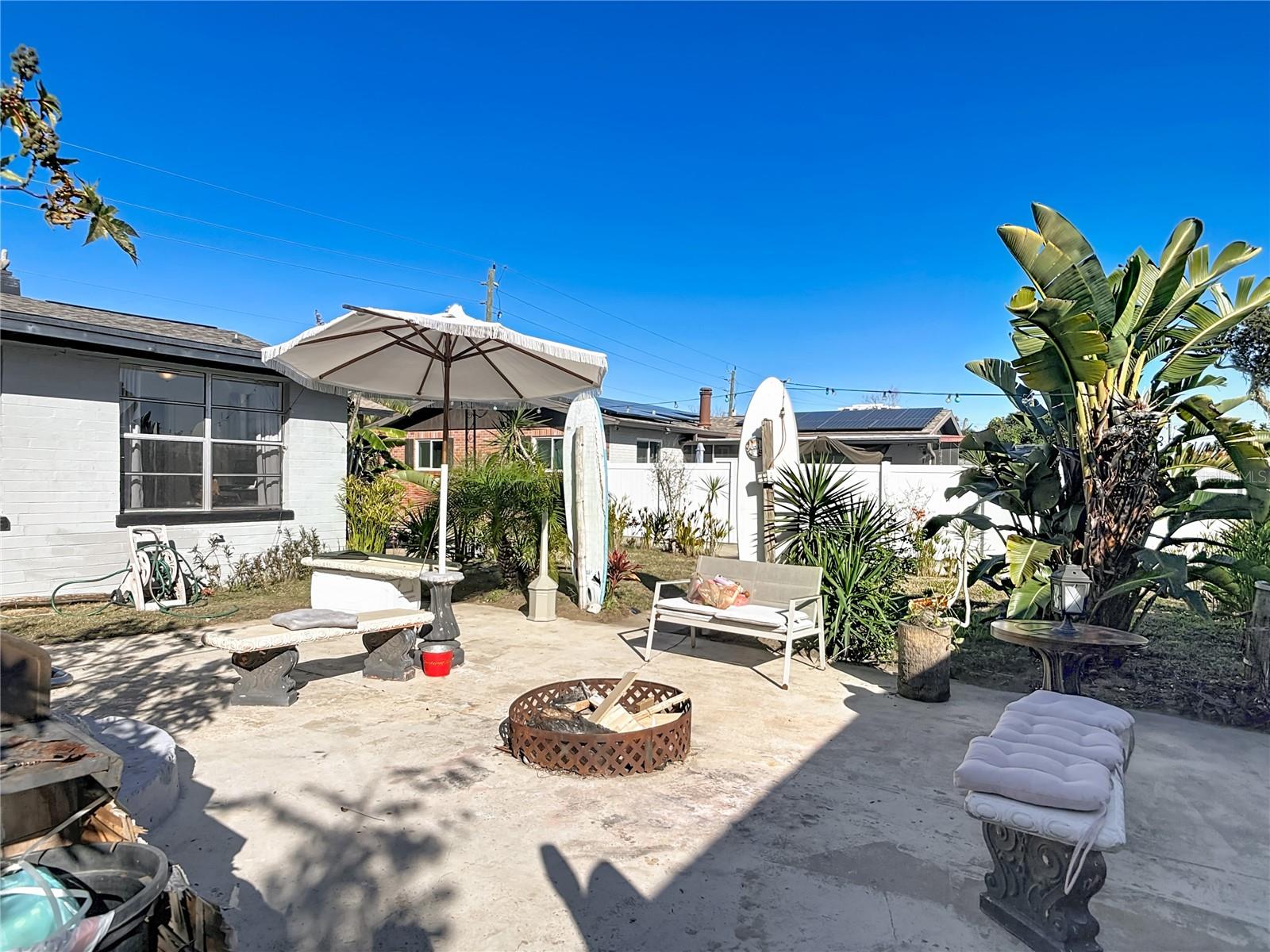 SEABREEZE PARK - Residential