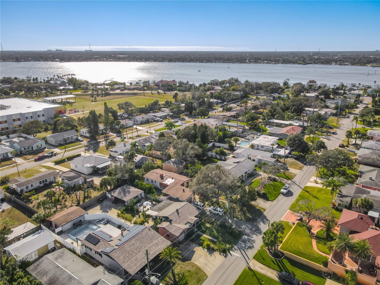 SEABREEZE PARK - Residential