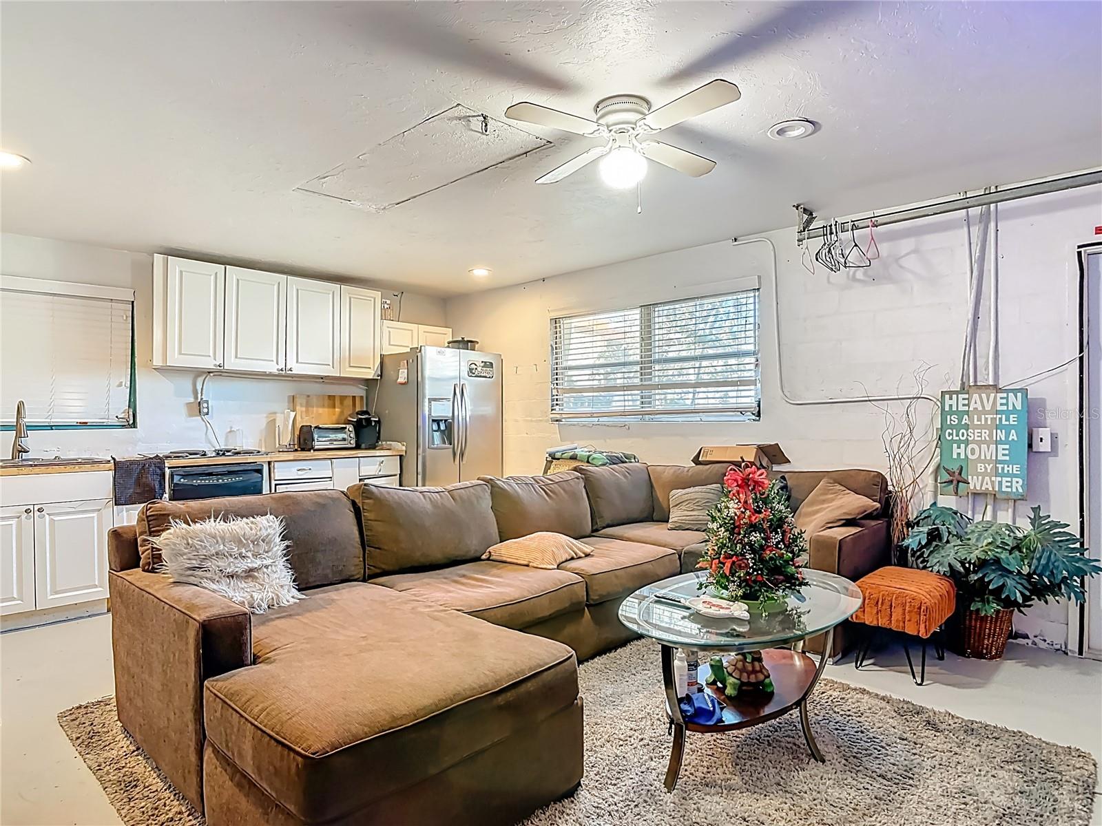 SEABREEZE PARK - Residential