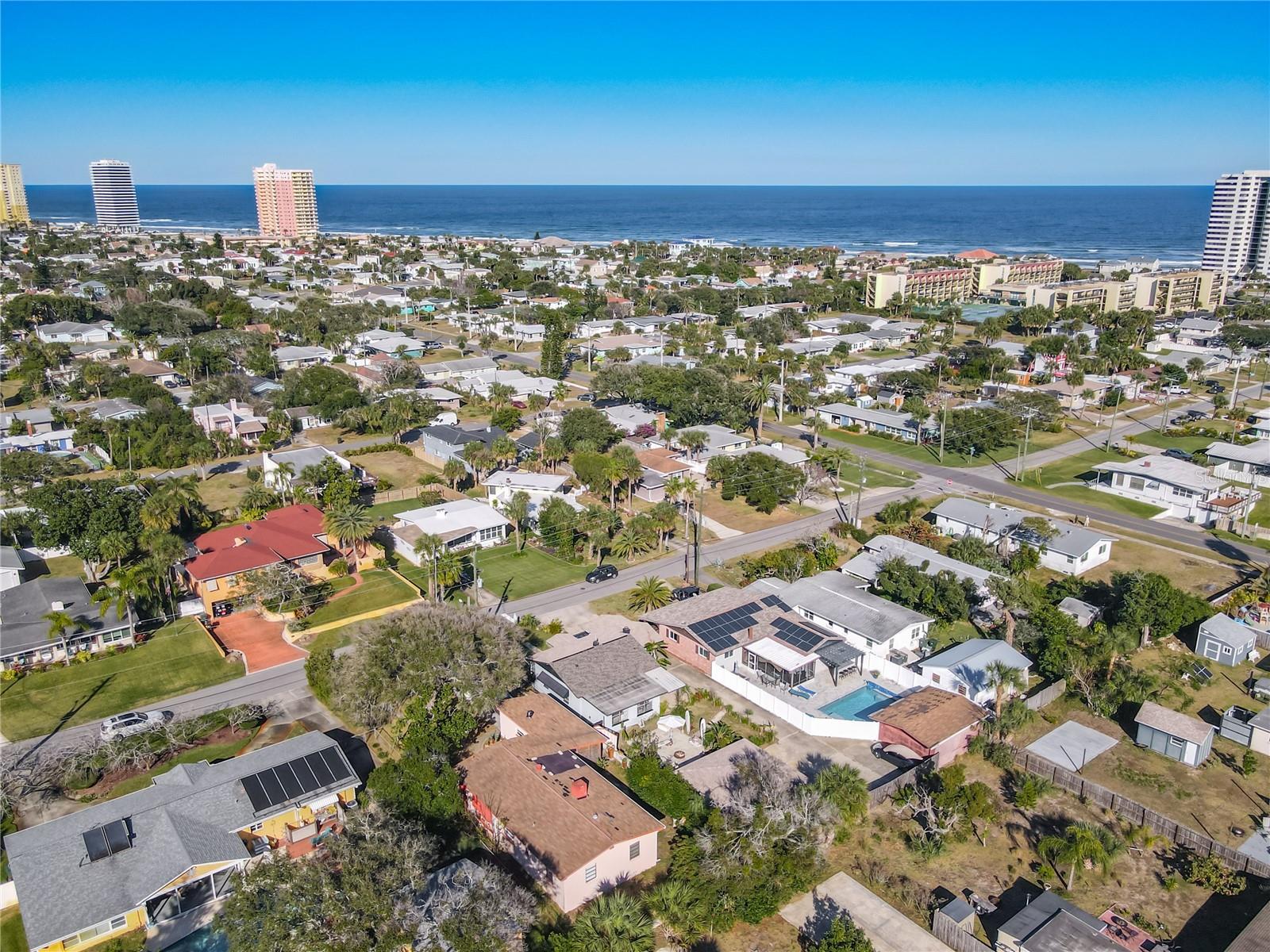 SEABREEZE PARK - Residential