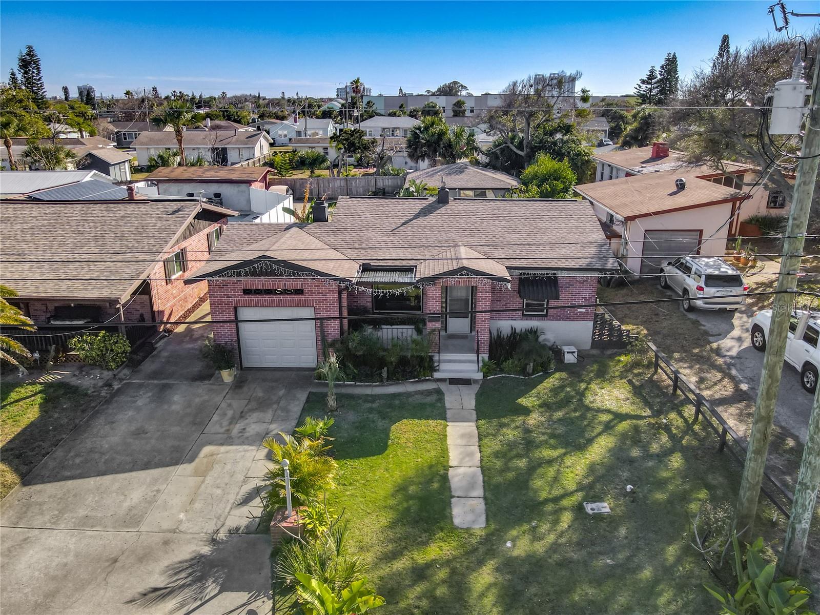 SEABREEZE PARK - Residential