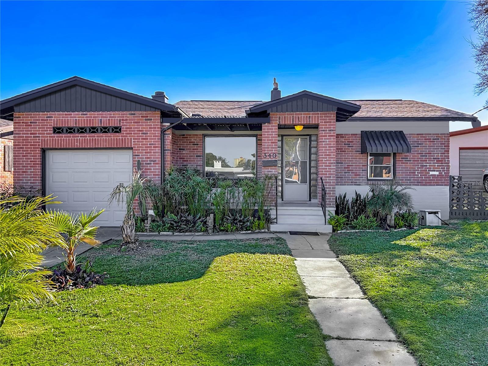 SEABREEZE PARK - Residential