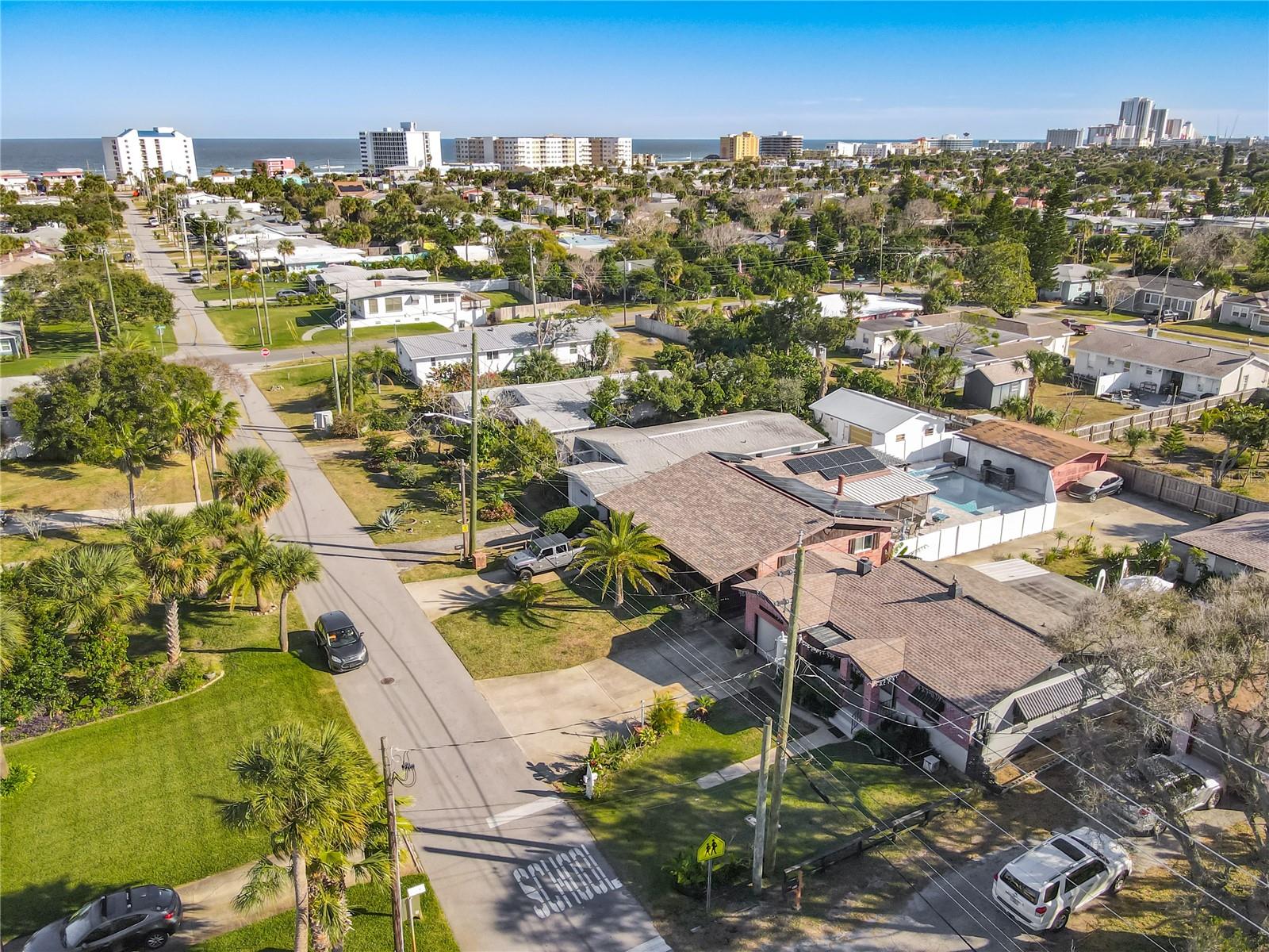 SEABREEZE PARK - Residential