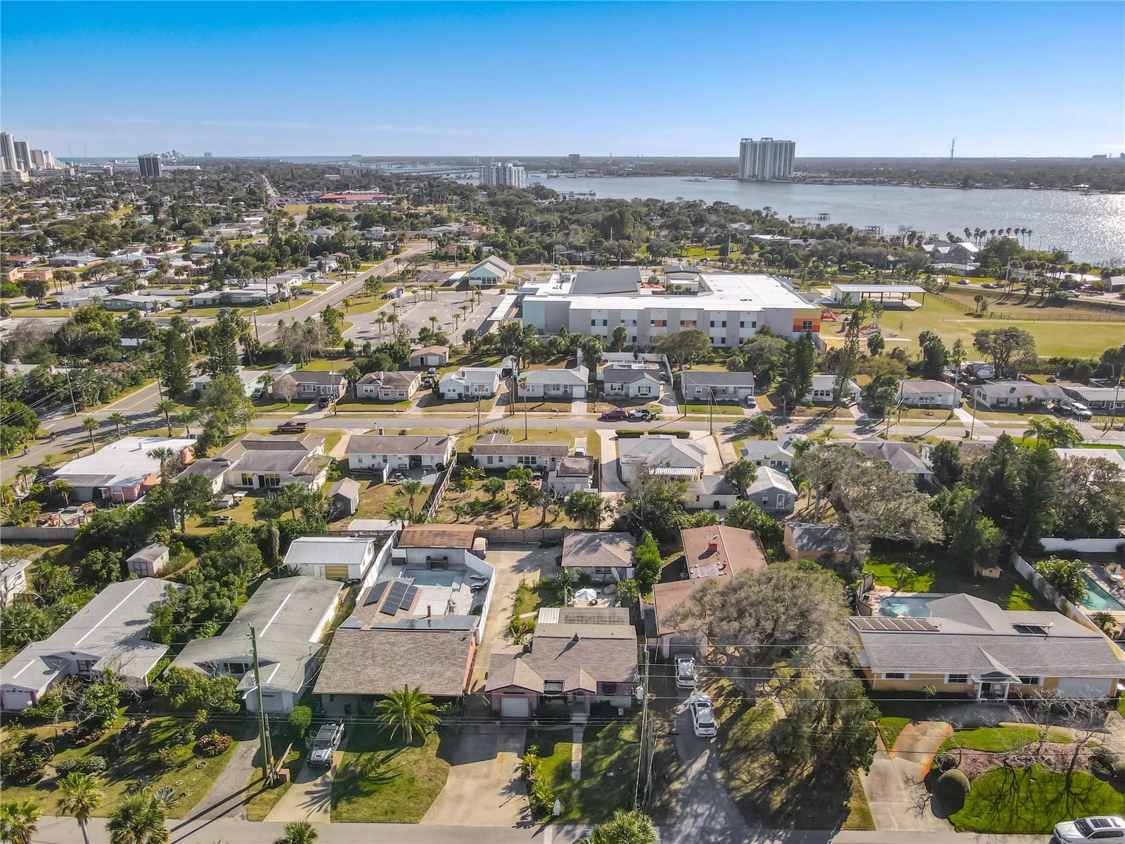 SEABREEZE PARK - Residential