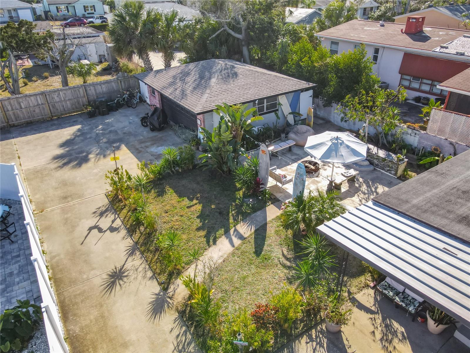 SEABREEZE PARK - Residential