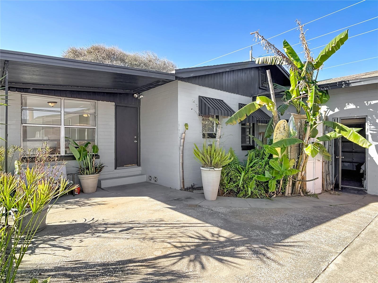 SEABREEZE PARK - Residential