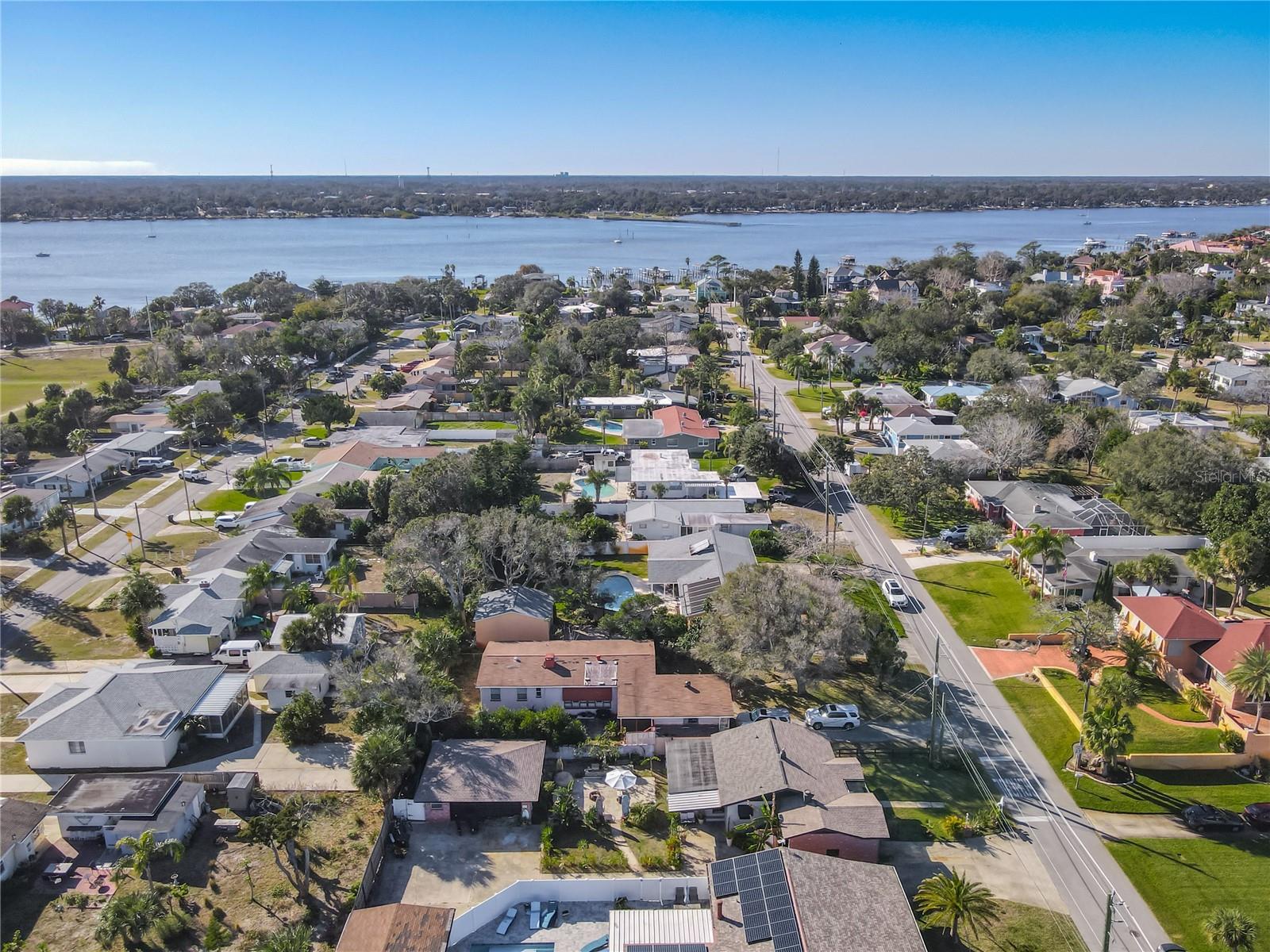 SEABREEZE PARK - Residential