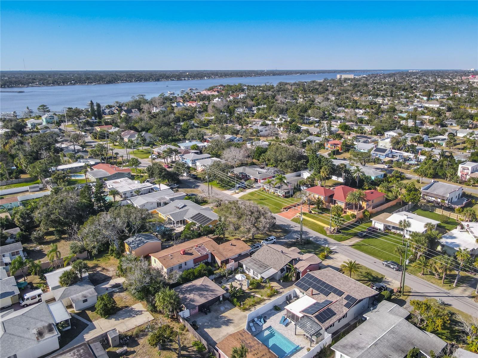 SEABREEZE PARK - Residential