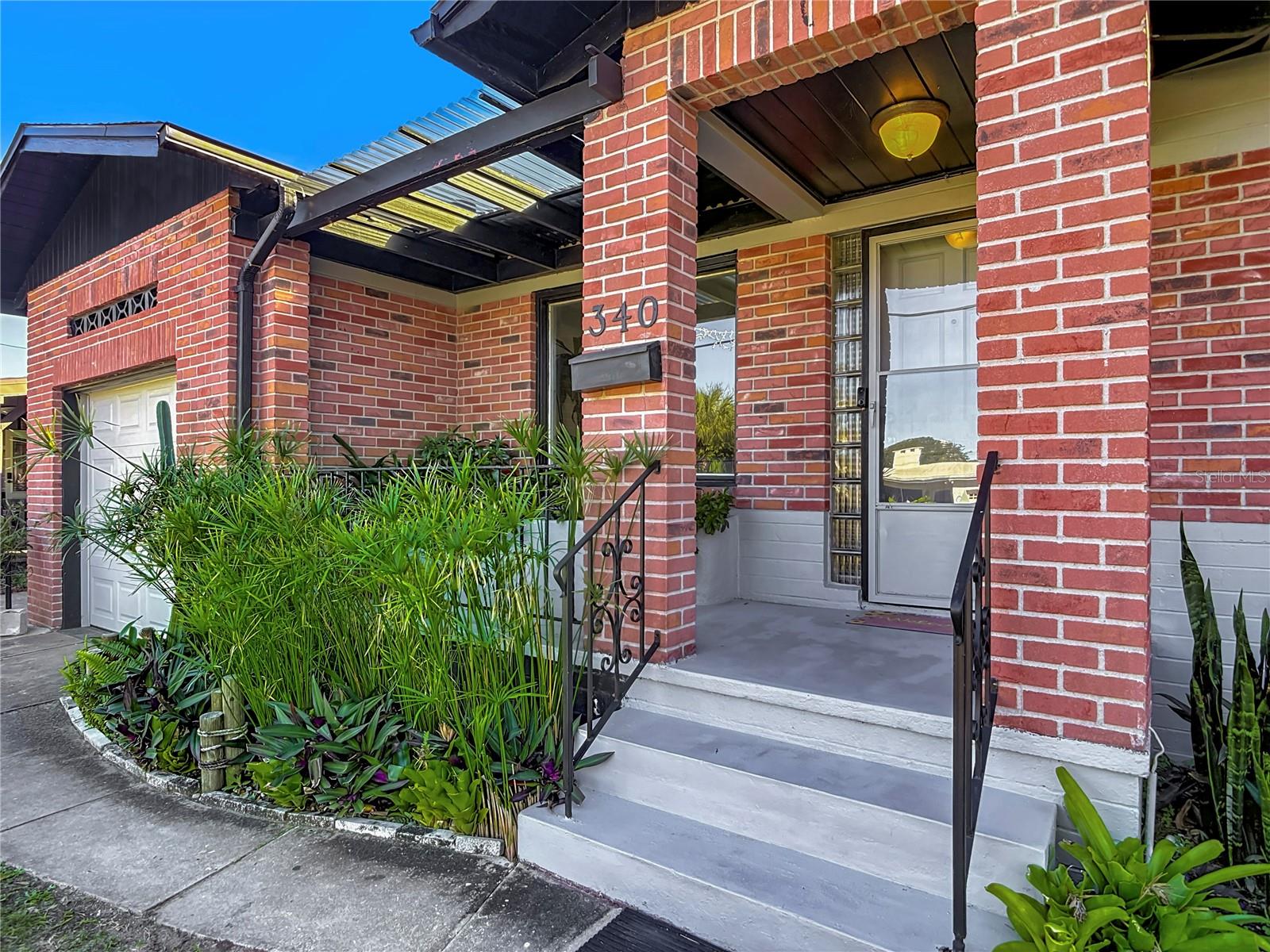 SEABREEZE PARK - Residential