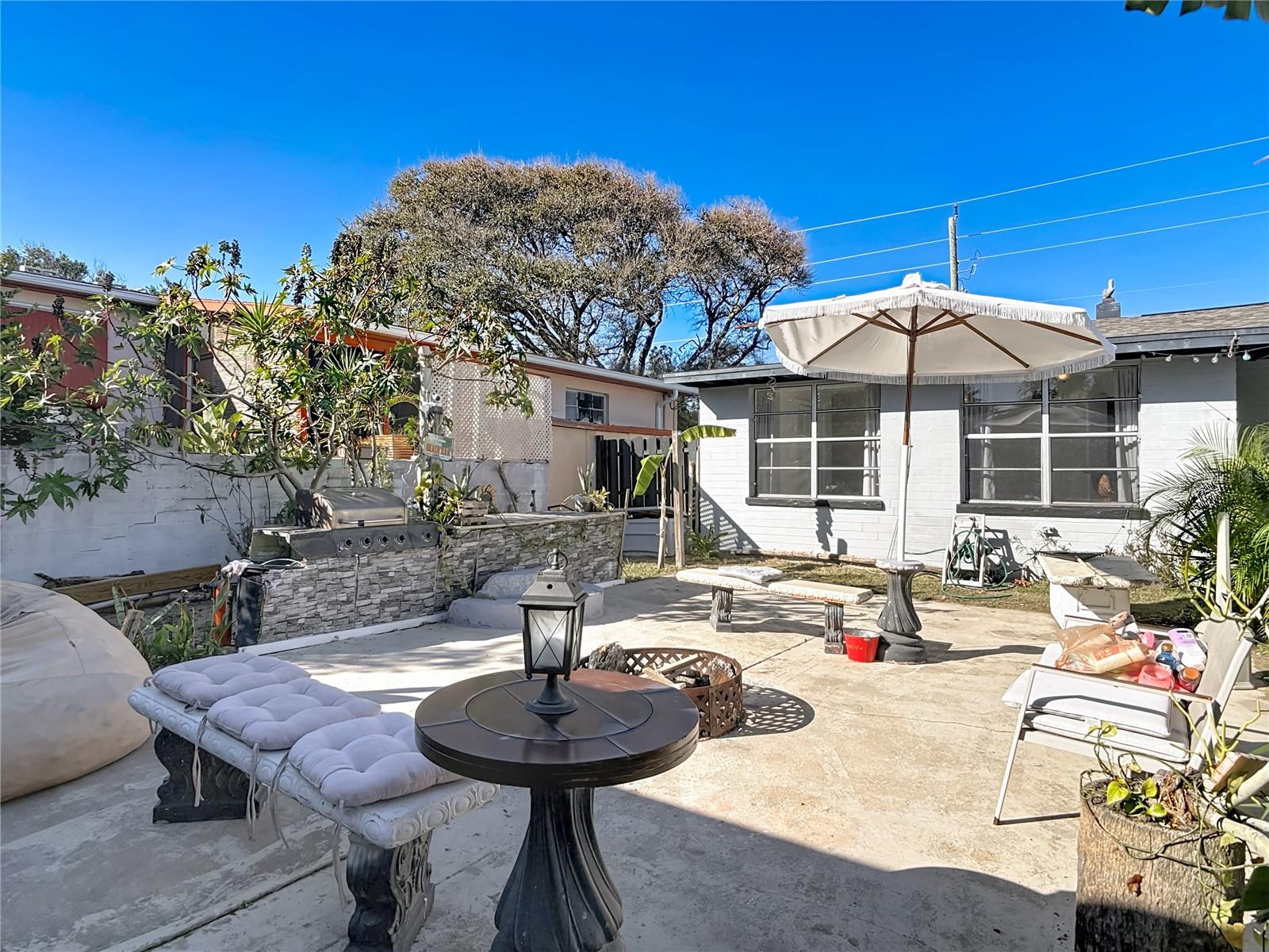 SEABREEZE PARK - Residential