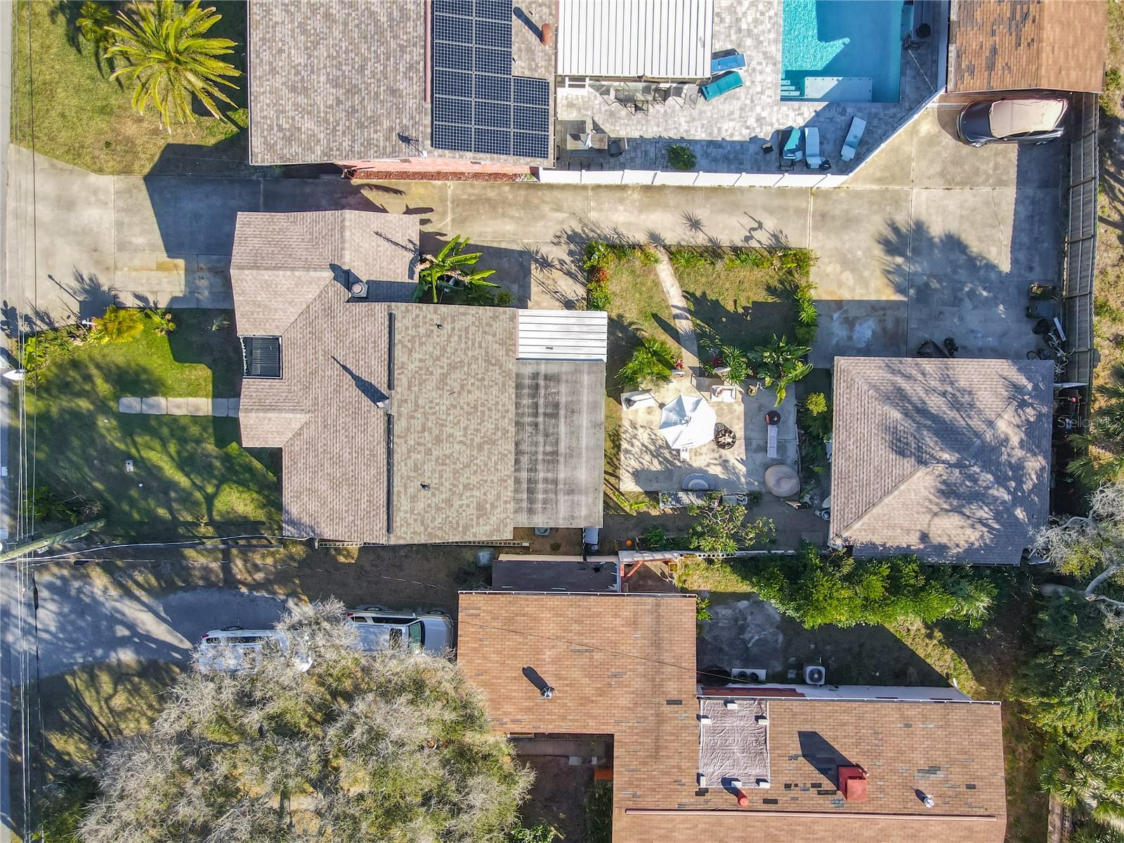 SEABREEZE PARK - Residential