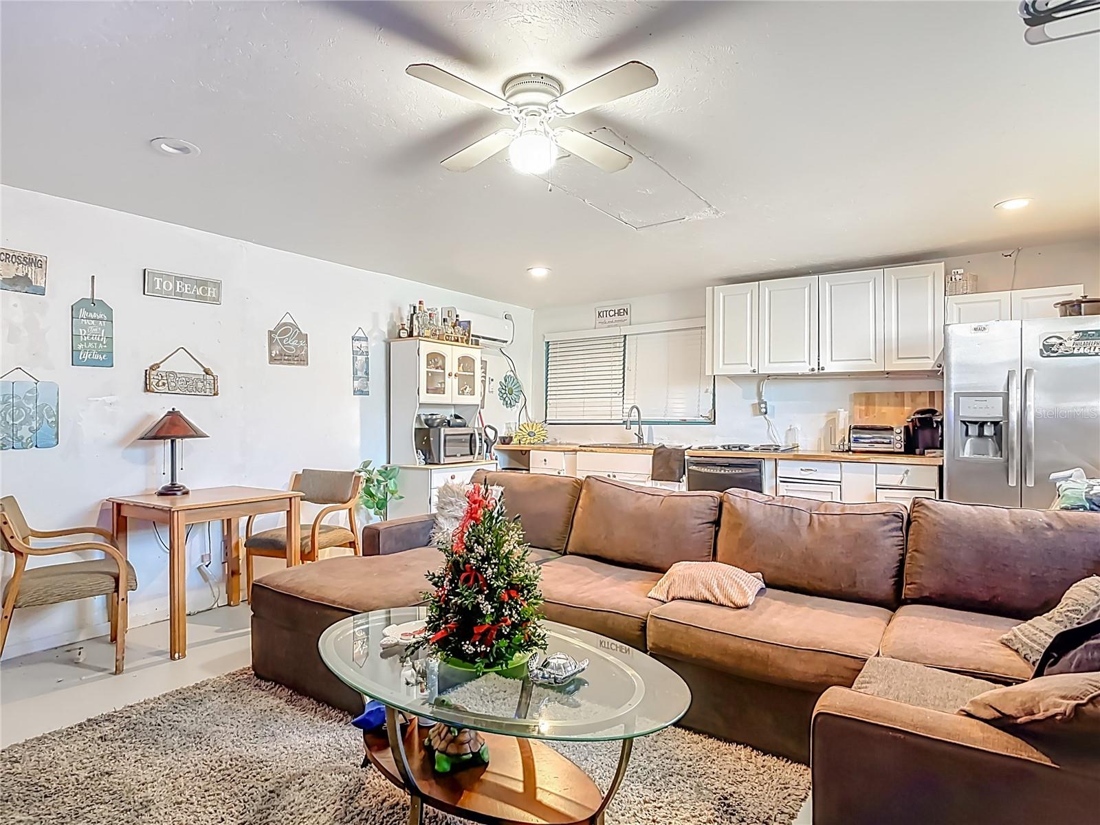 SEABREEZE PARK - Residential