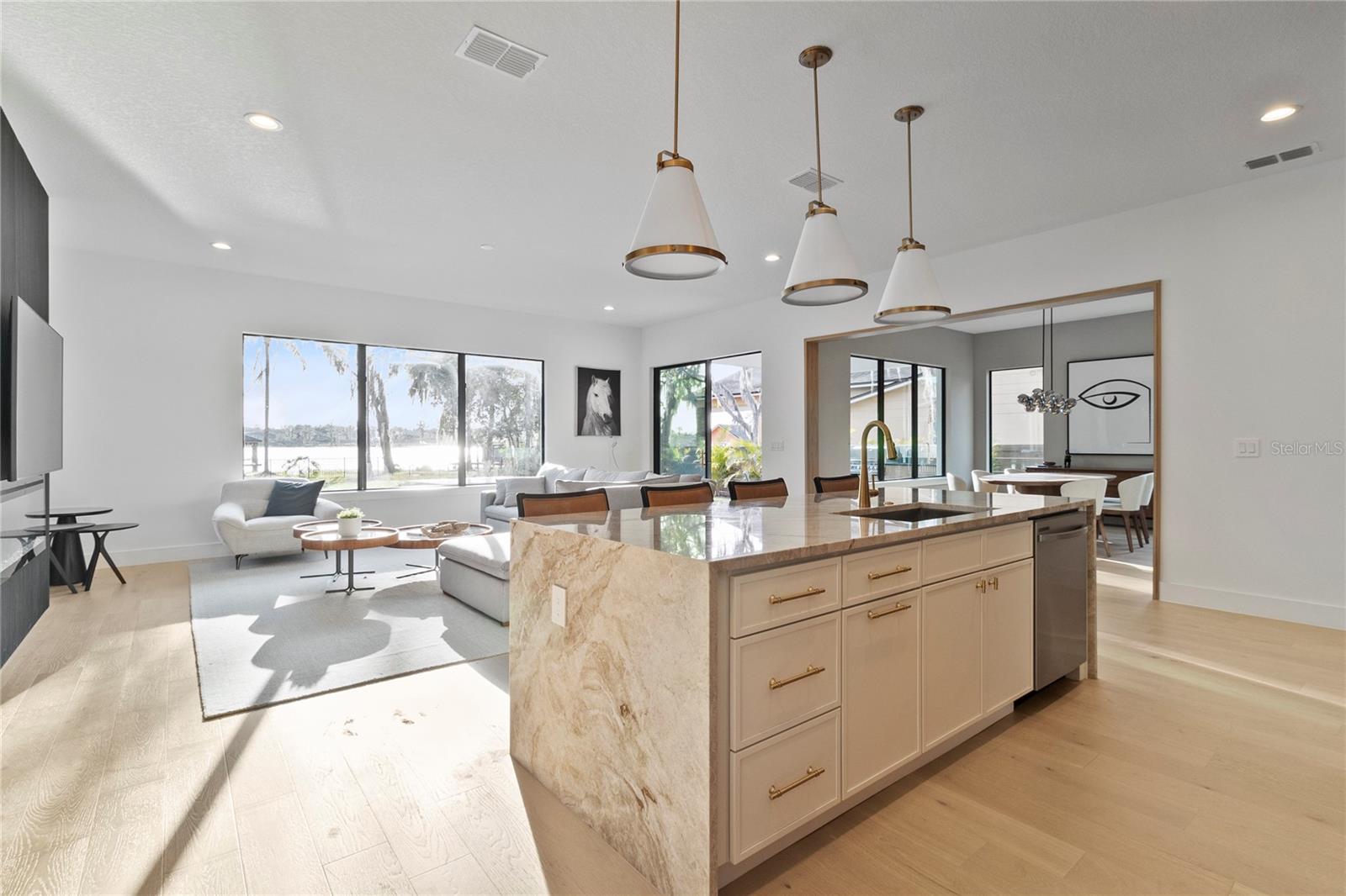 SAWYER SHORES SUB - Residential