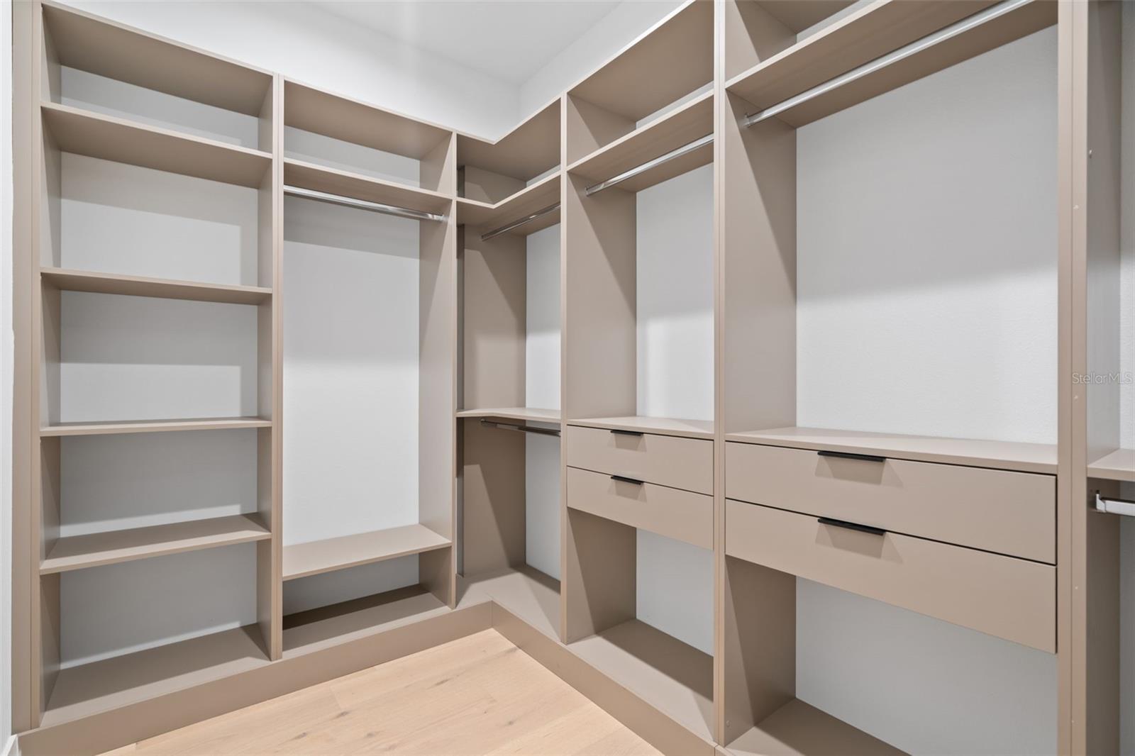 SAWYER SHORES SUB - Residential