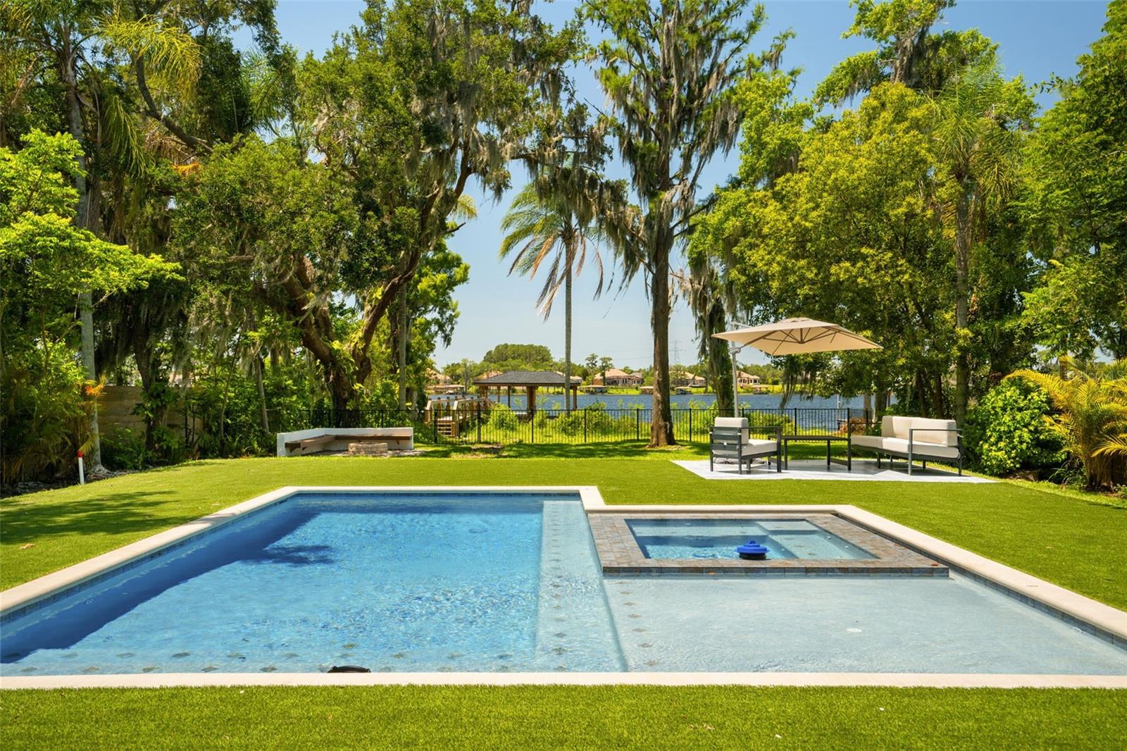 SAWYER SHORES SUB - Residential
