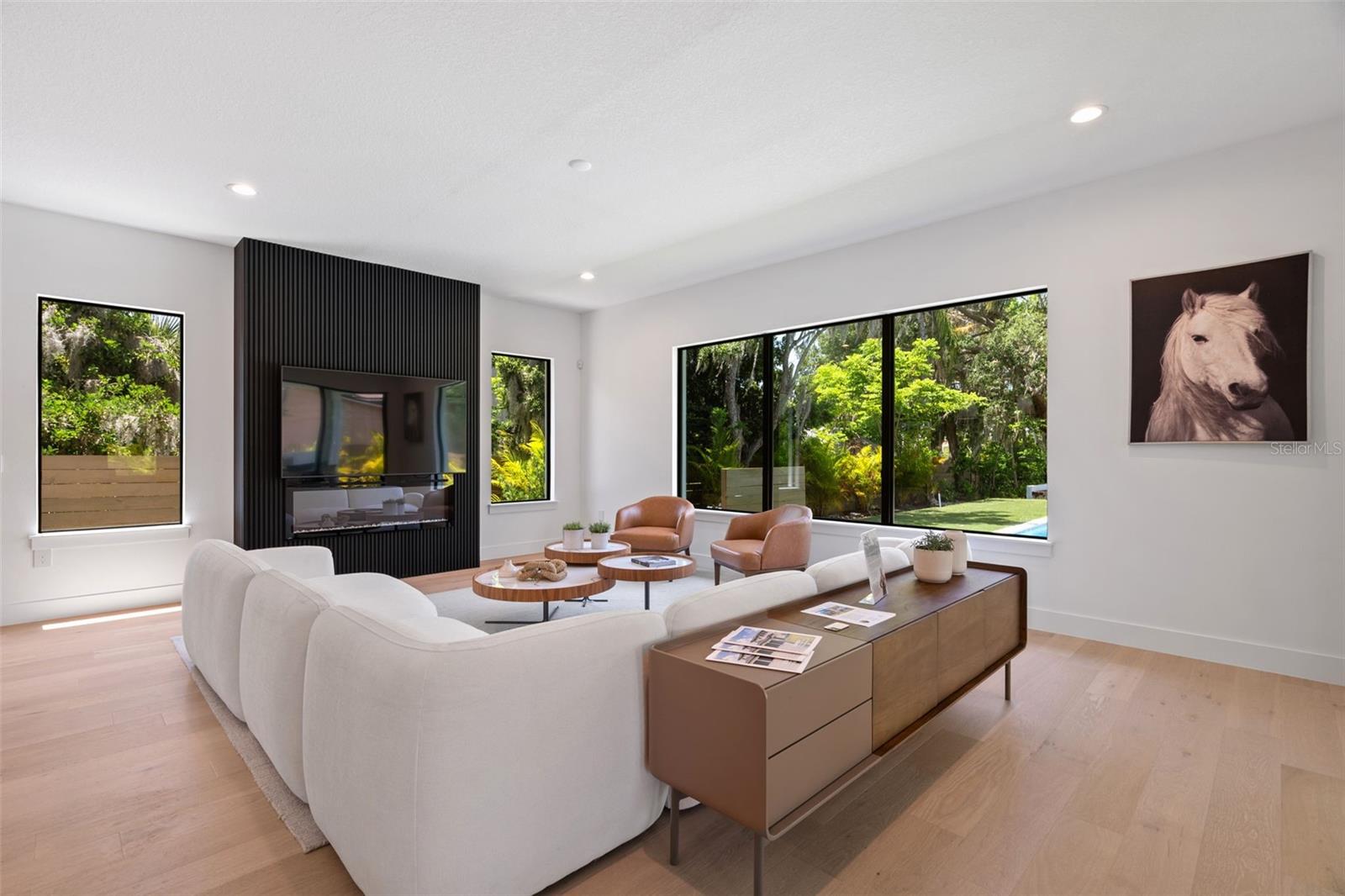 SAWYER SHORES SUB - Residential