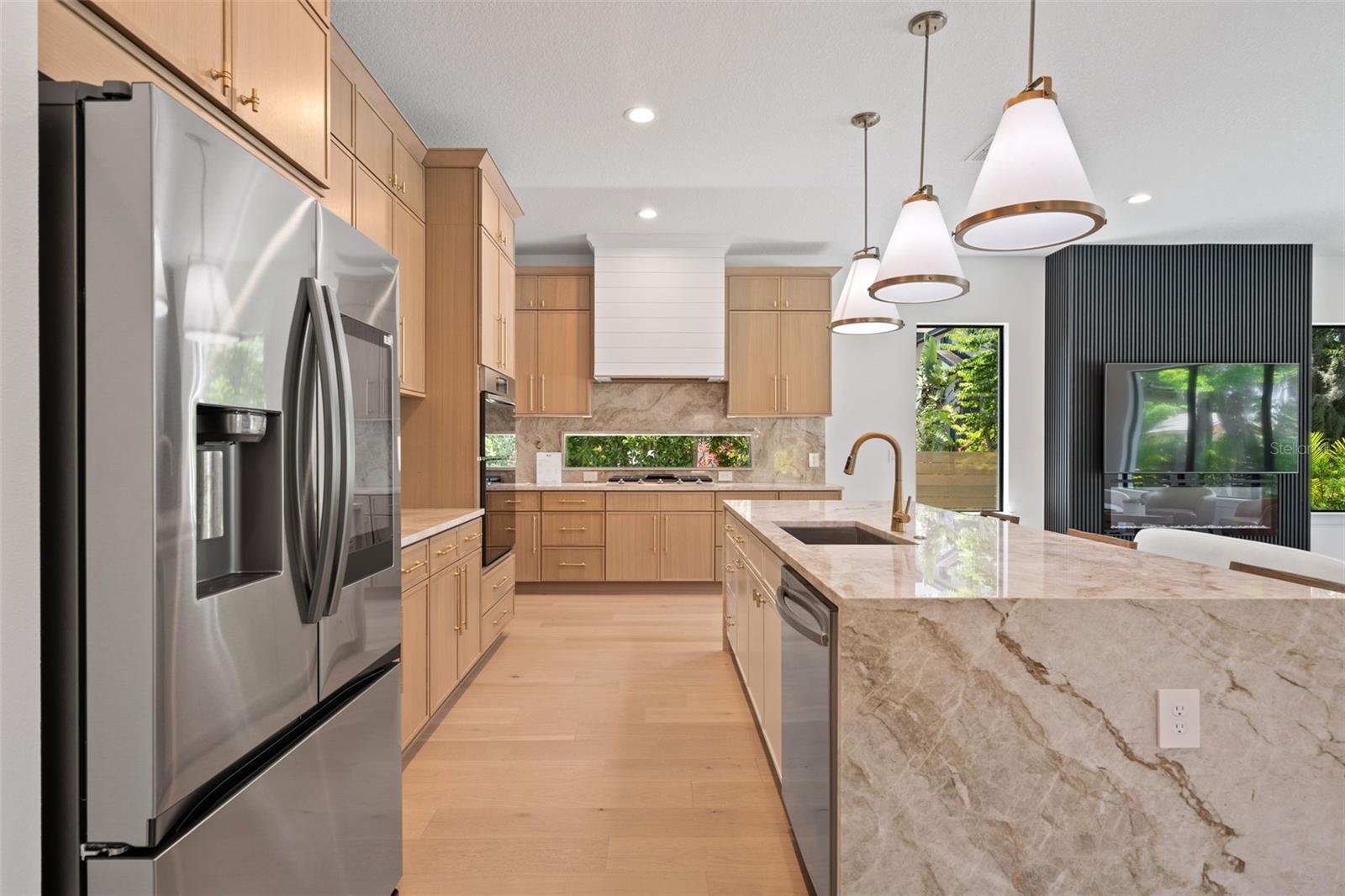 SAWYER SHORES SUB - Residential