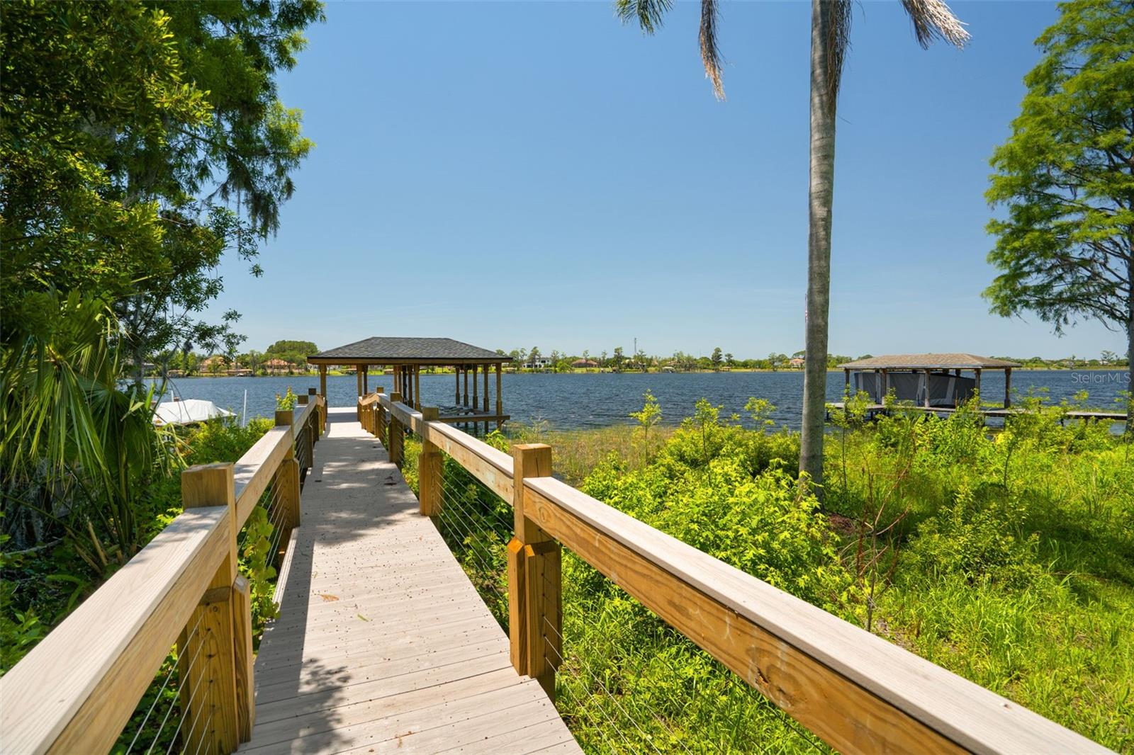 SAWYER SHORES SUB - Residential