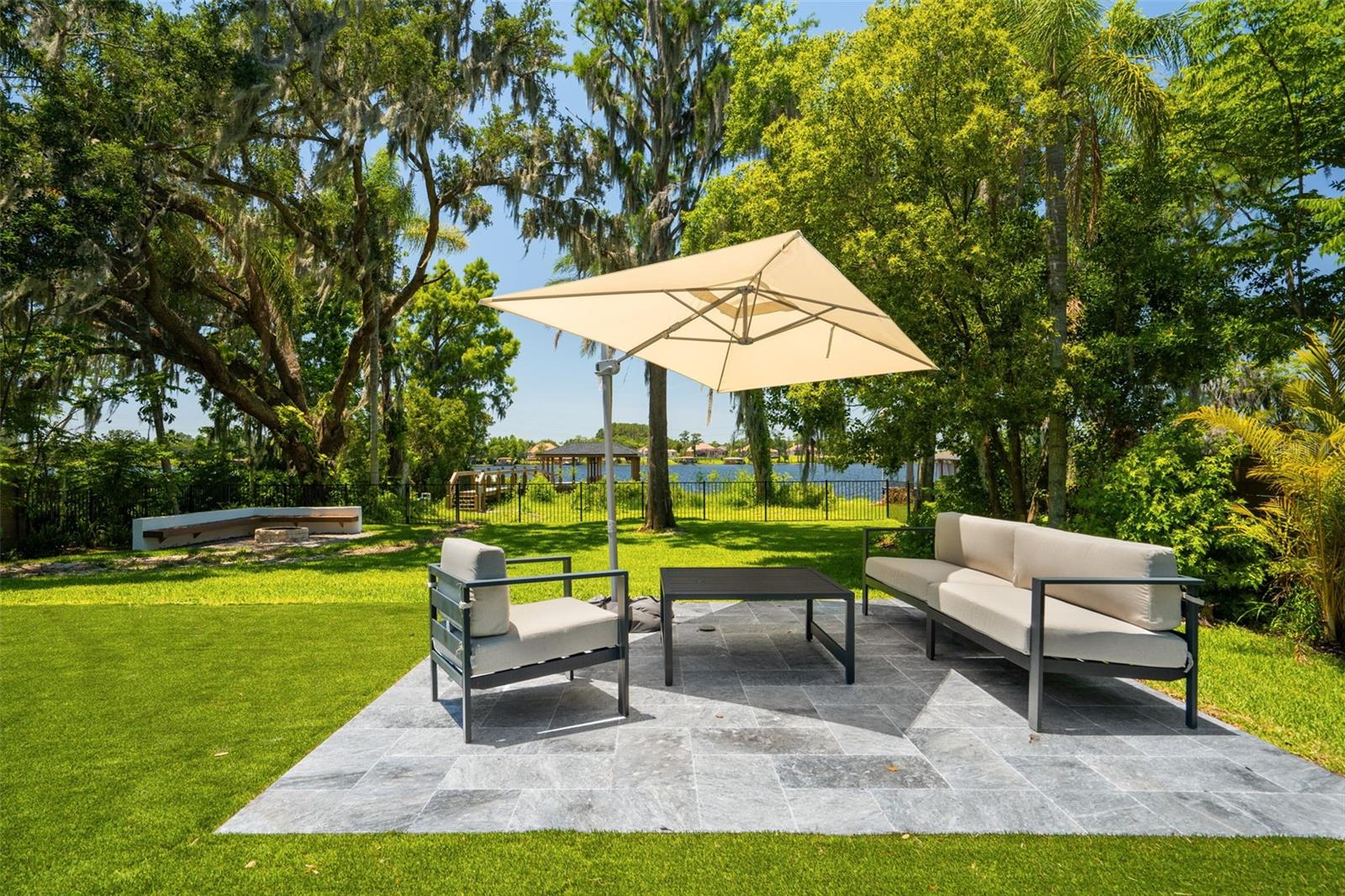 SAWYER SHORES SUB - Residential
