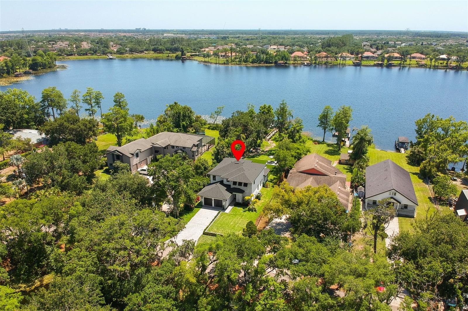 SAWYER SHORES SUB - Residential