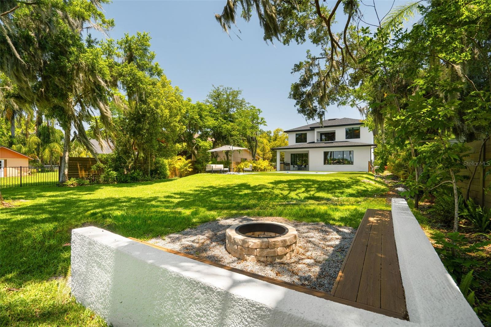 SAWYER SHORES SUB - Residential