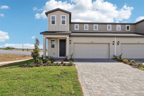 Photo of 1805 Archer Drive, Minneola, FL 34715 (MLS # O6304929)