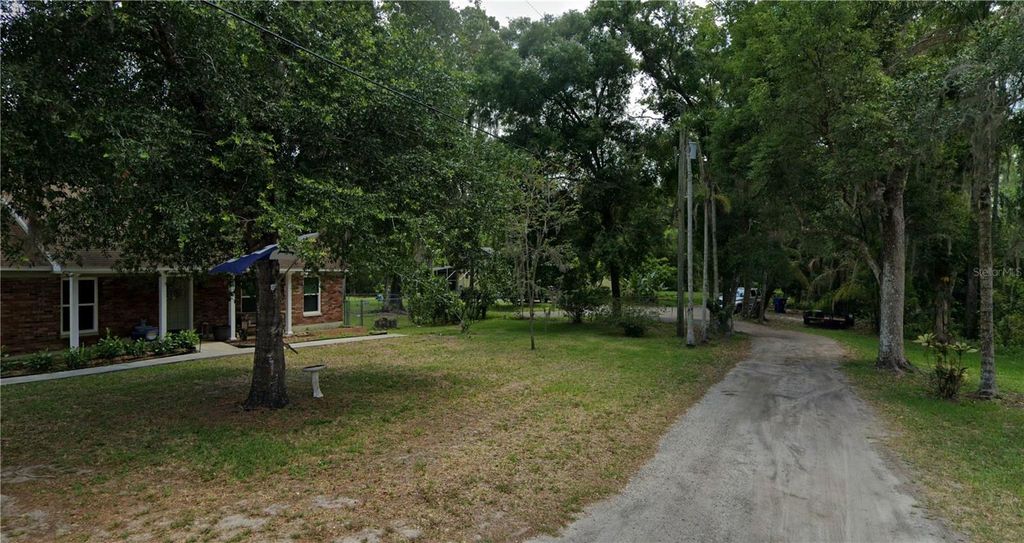 Photo of 0 2nd Avenue NE, Lutz, FL 33549 (MLS # O6340051)
