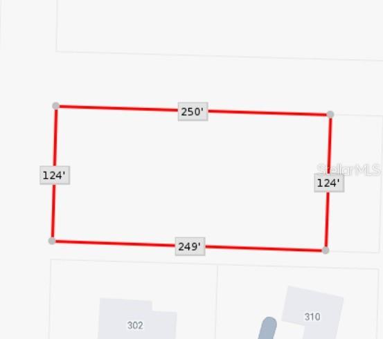 EAST NORTH TAMPA - Land