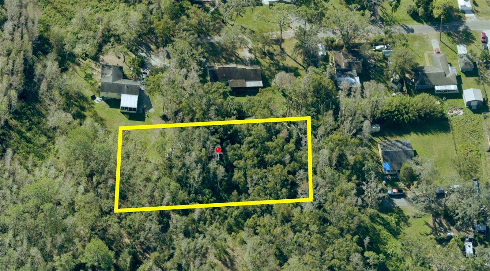 EAST NORTH TAMPA - Land