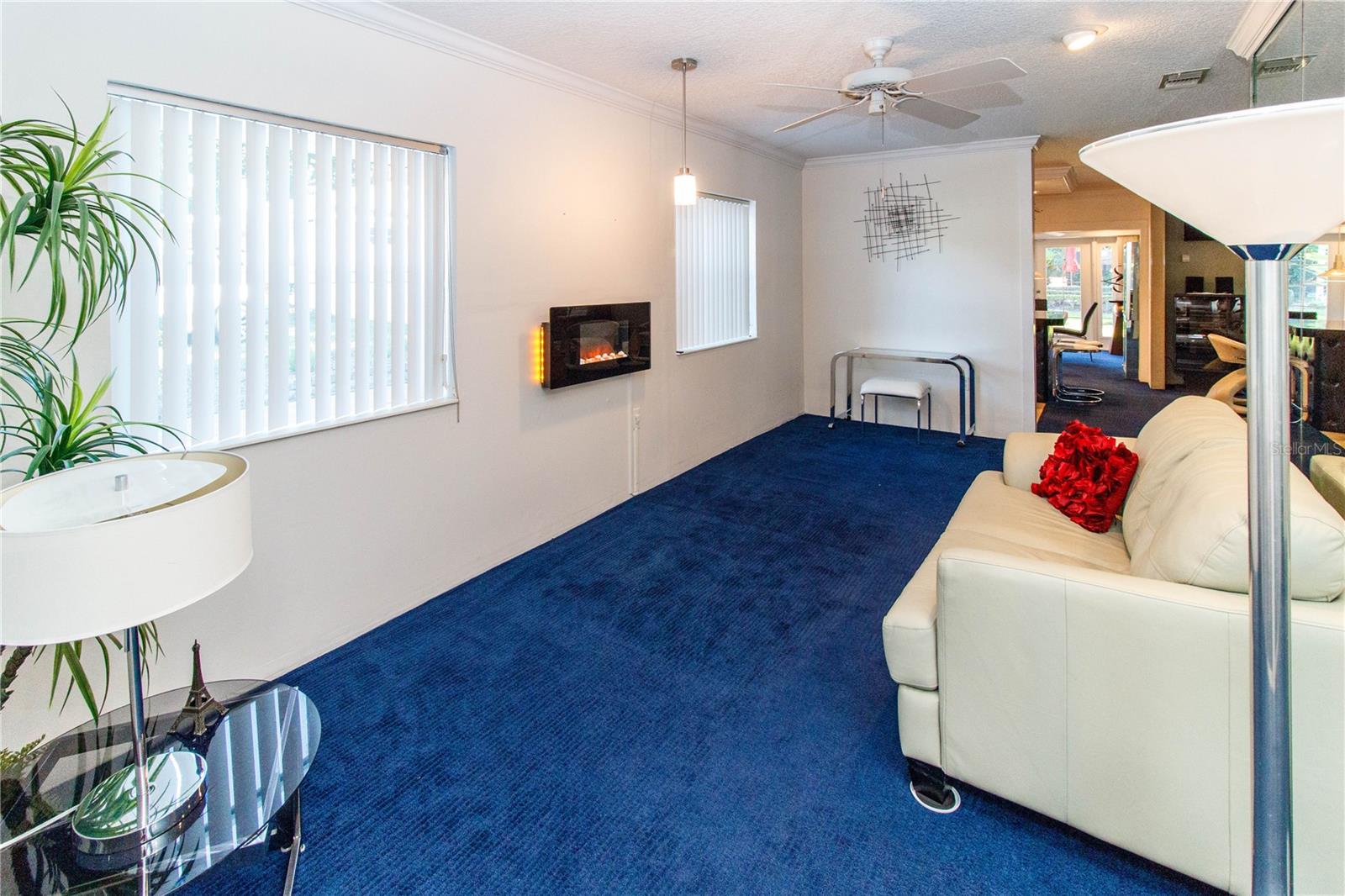 WESTERN PASCO COUNTY - Residential