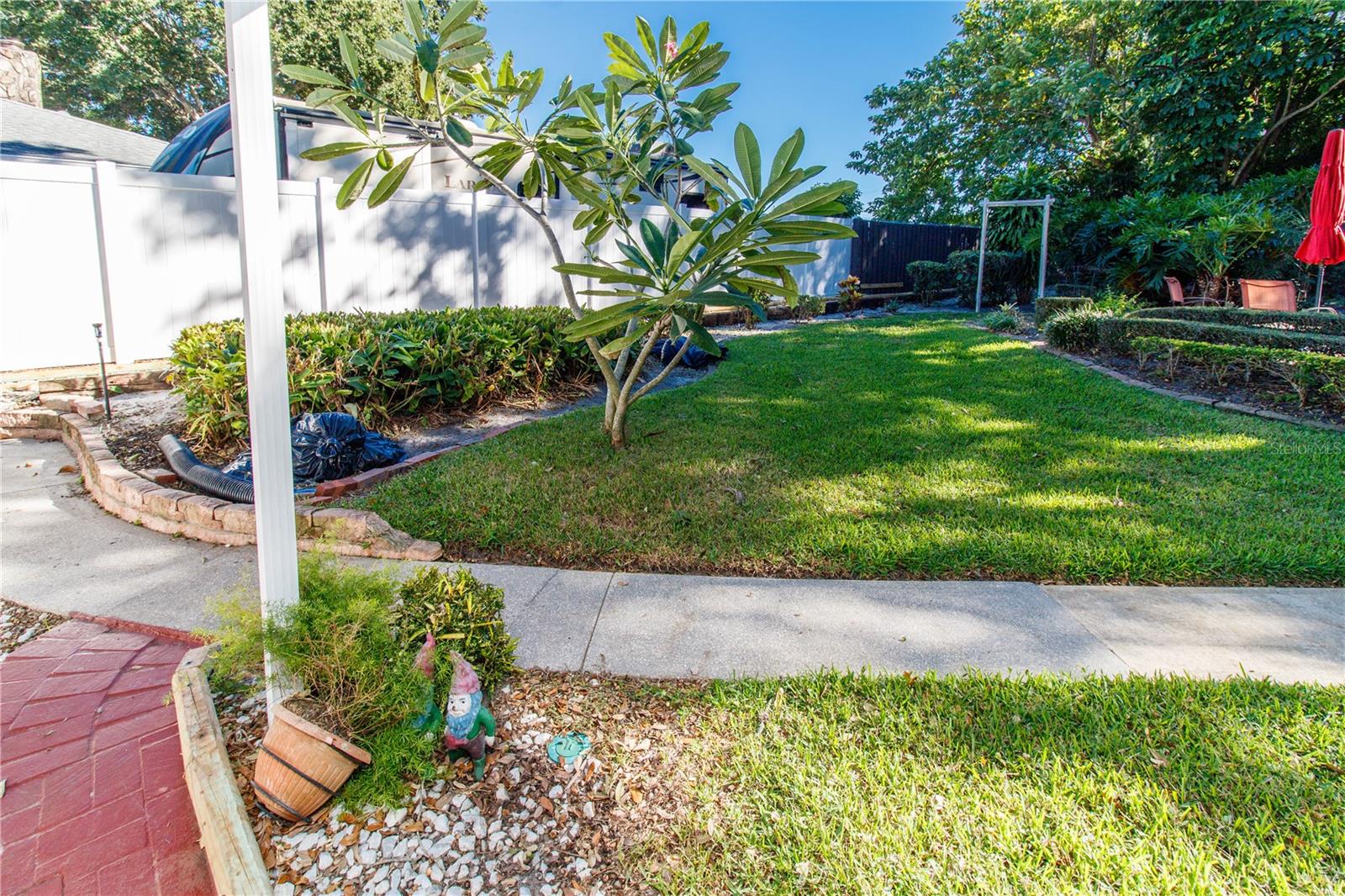 WESTERN PASCO COUNTY - Residential