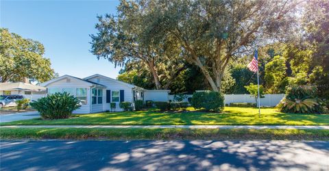 5918 GREY STREET NEW PORT RICHEY FL 34652