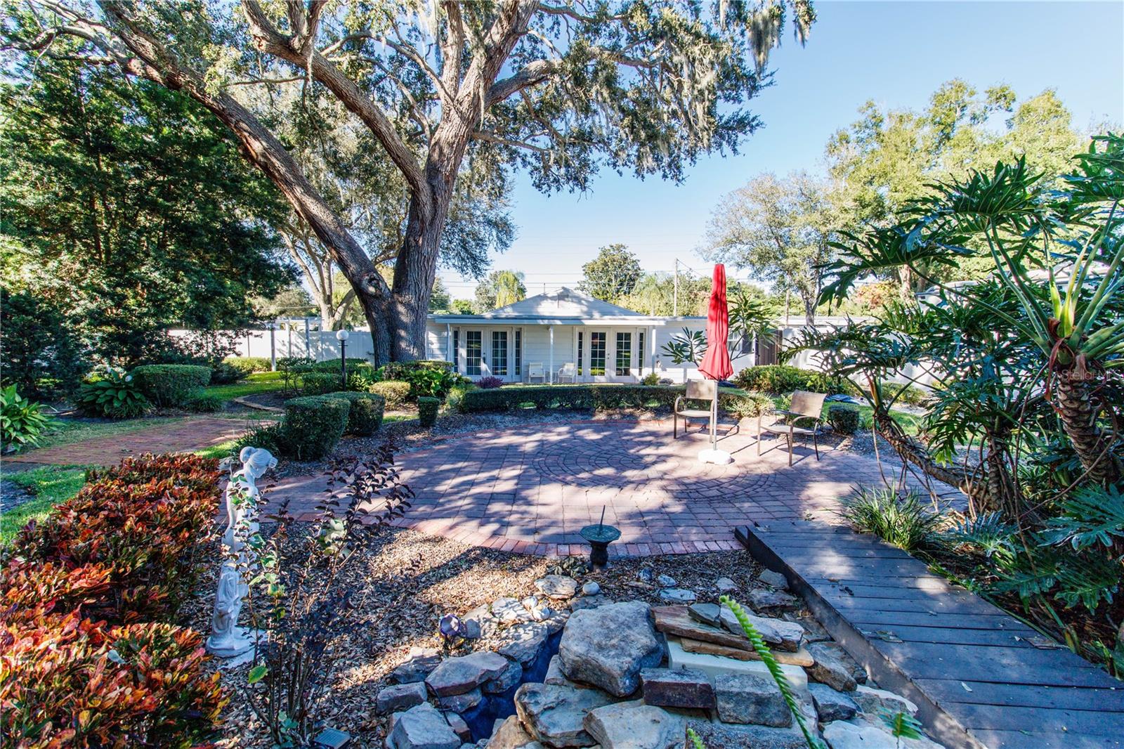 WESTERN PASCO COUNTY - Residential