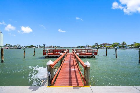 6363 GULF WINDS DRIVE 437 ST PETE BEACH FL 33706