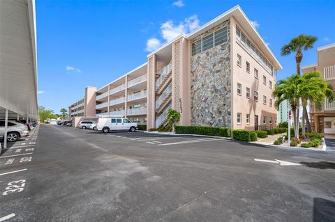 6363 GULF WINDS DRIVE 437 ST PETE BEACH FL 33706