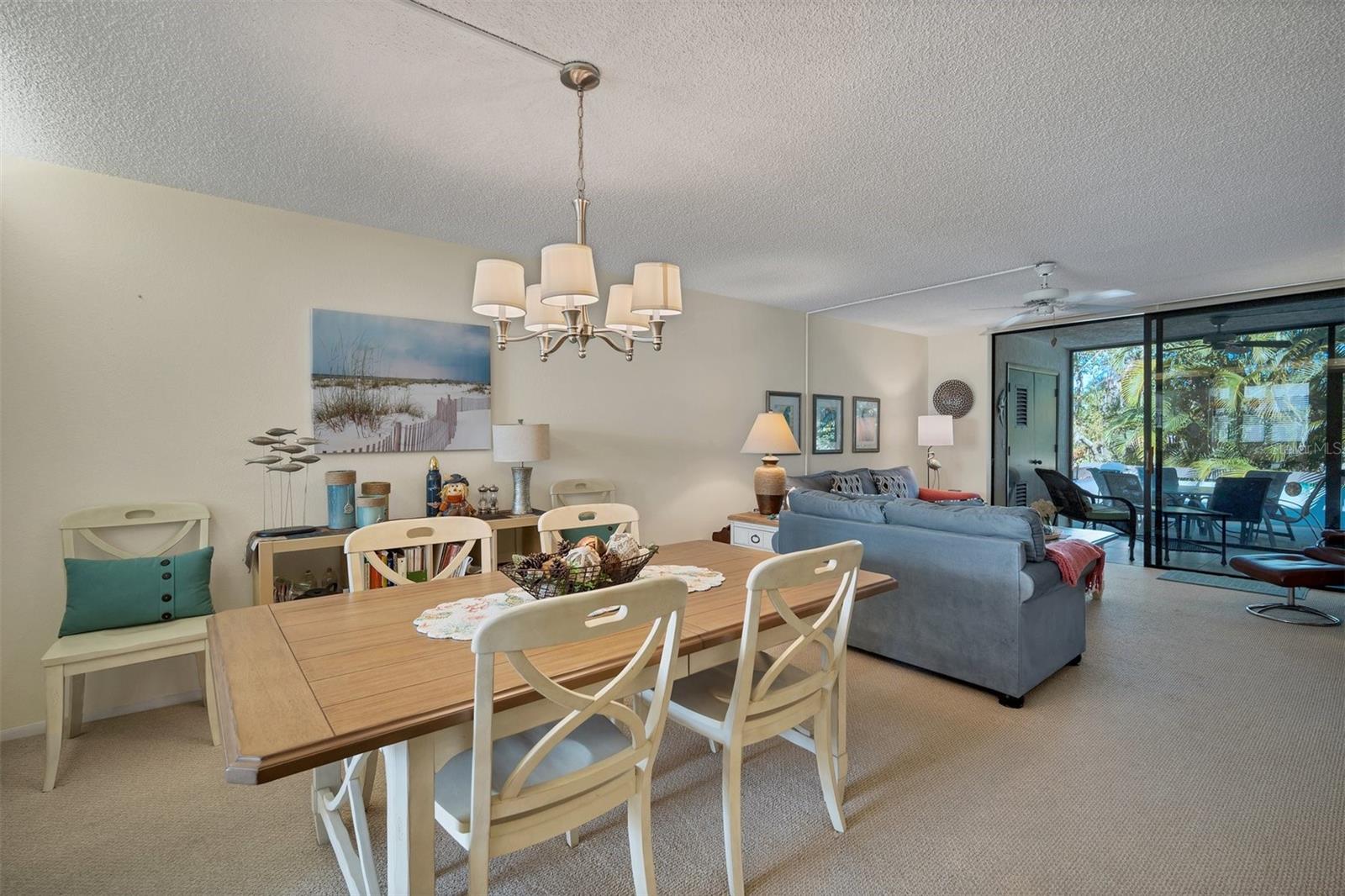 BAYPORT BEACH & TENNIS CLUB - Residential