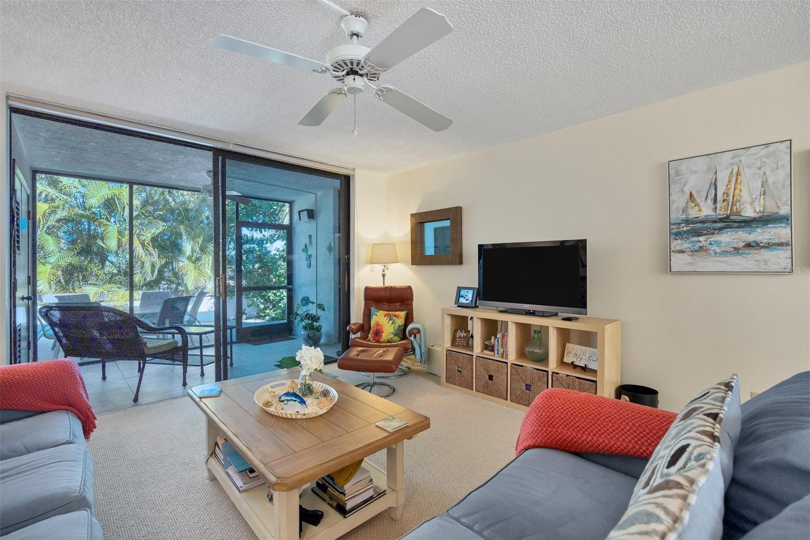 BAYPORT BEACH & TENNIS CLUB - Residential